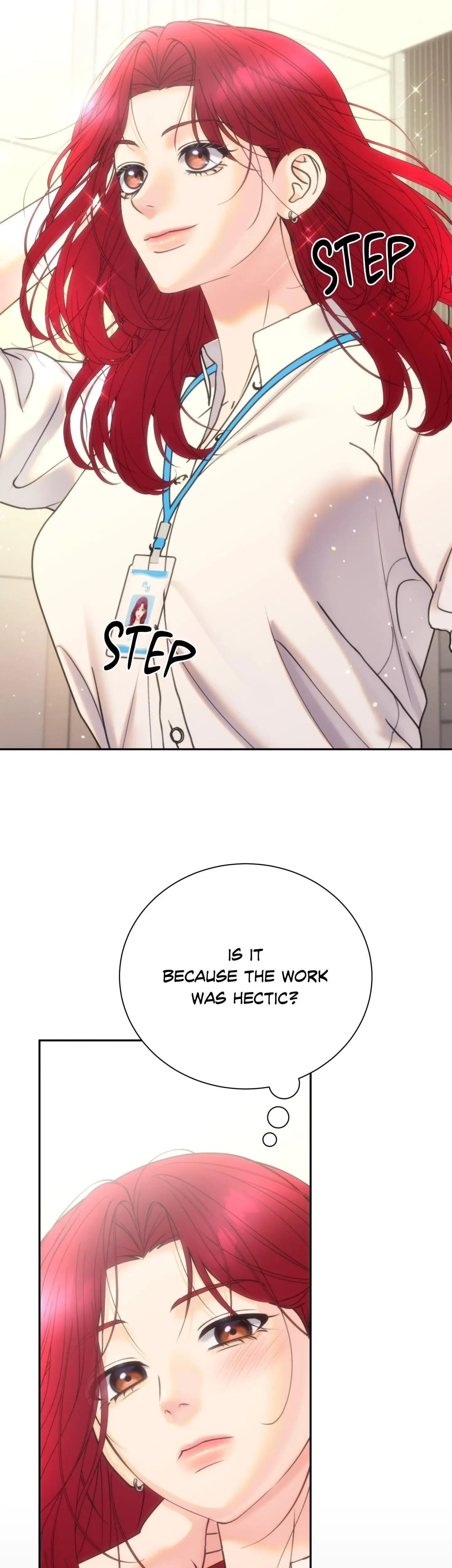 Nailing the Assignment Episode 21 - Page 5
