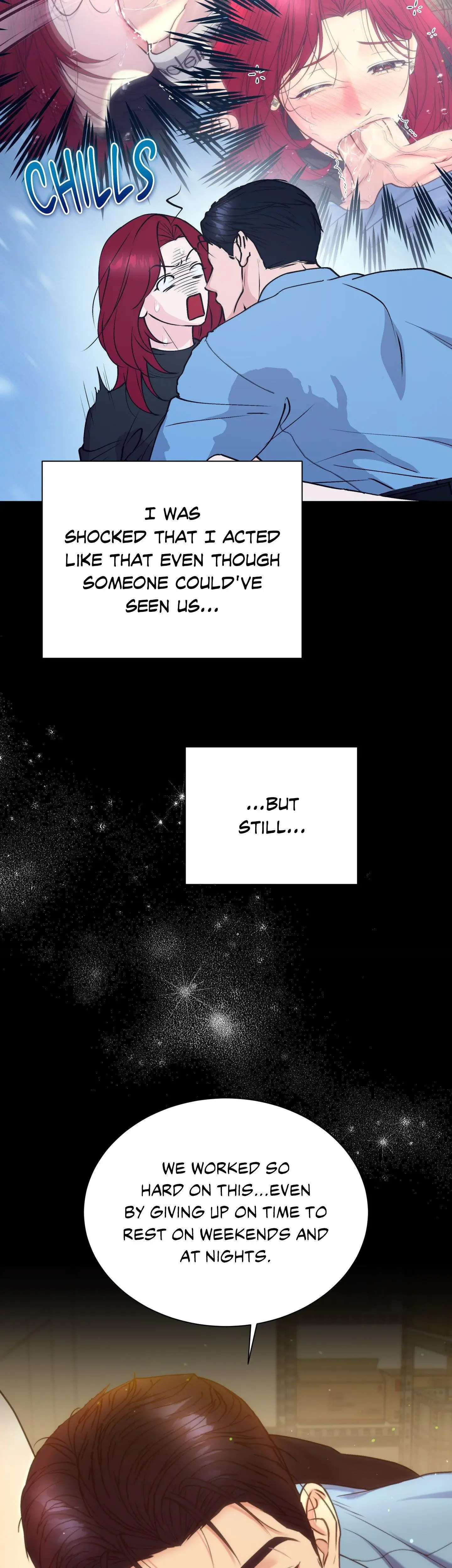 Nailing the Assignment Episode 21 - Page 7