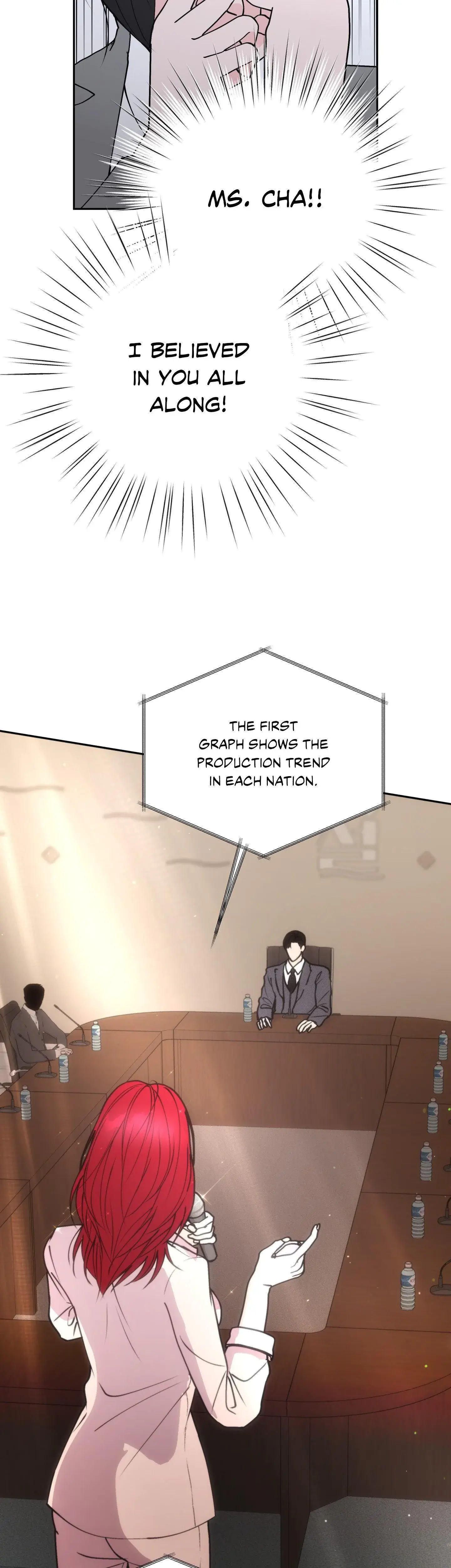 Nailing the Assignment Episode 22 - Page 11
