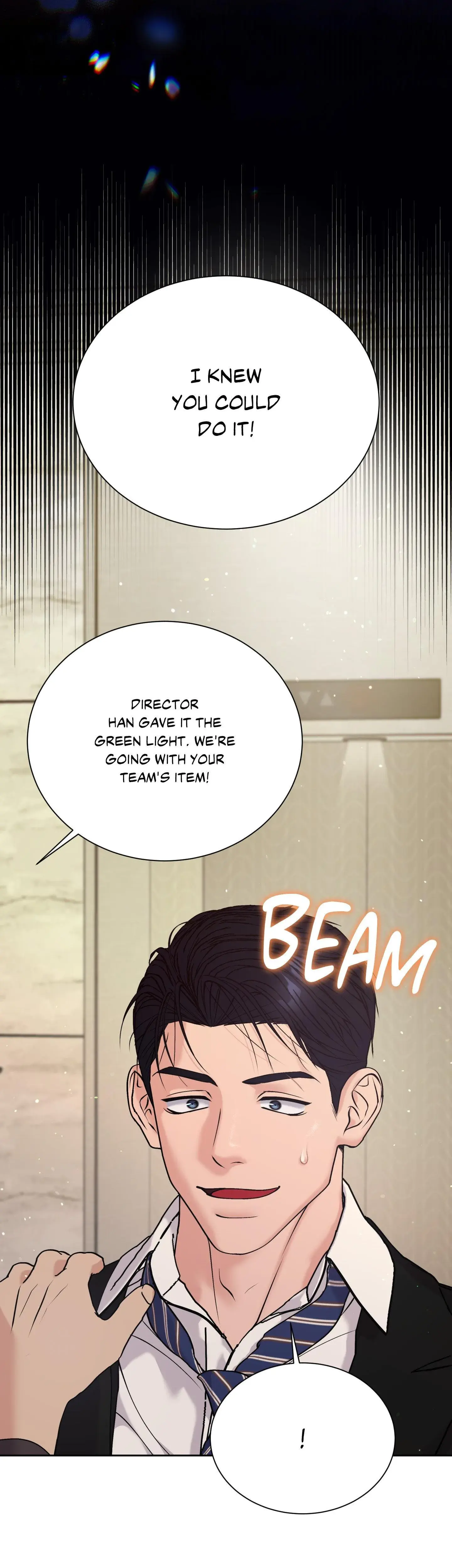Nailing the Assignment Episode 22 - Page 14