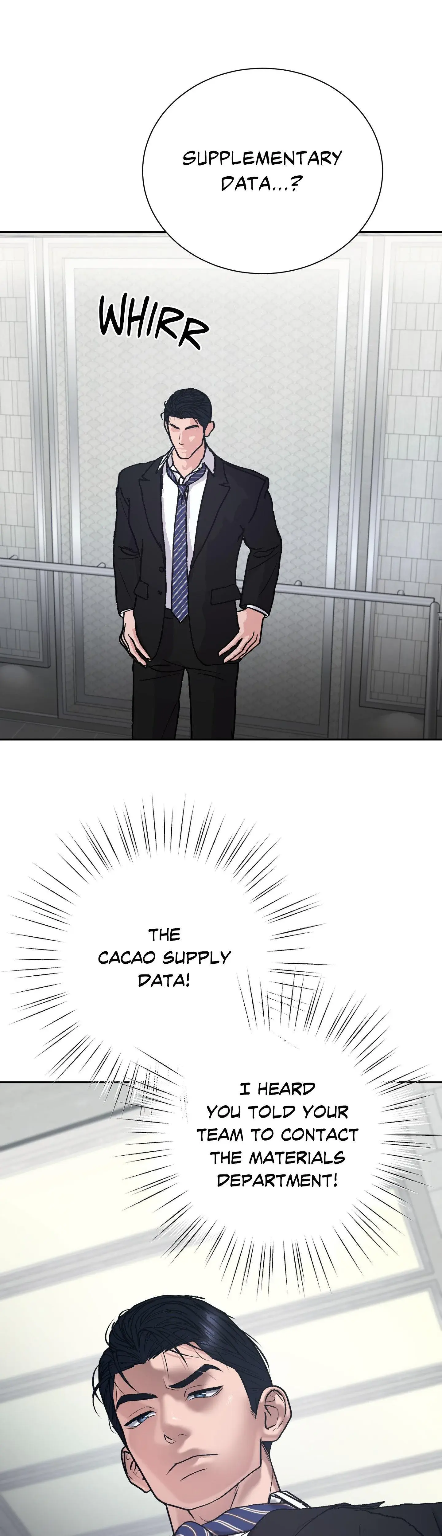Nailing the Assignment Episode 22 - Page 16
