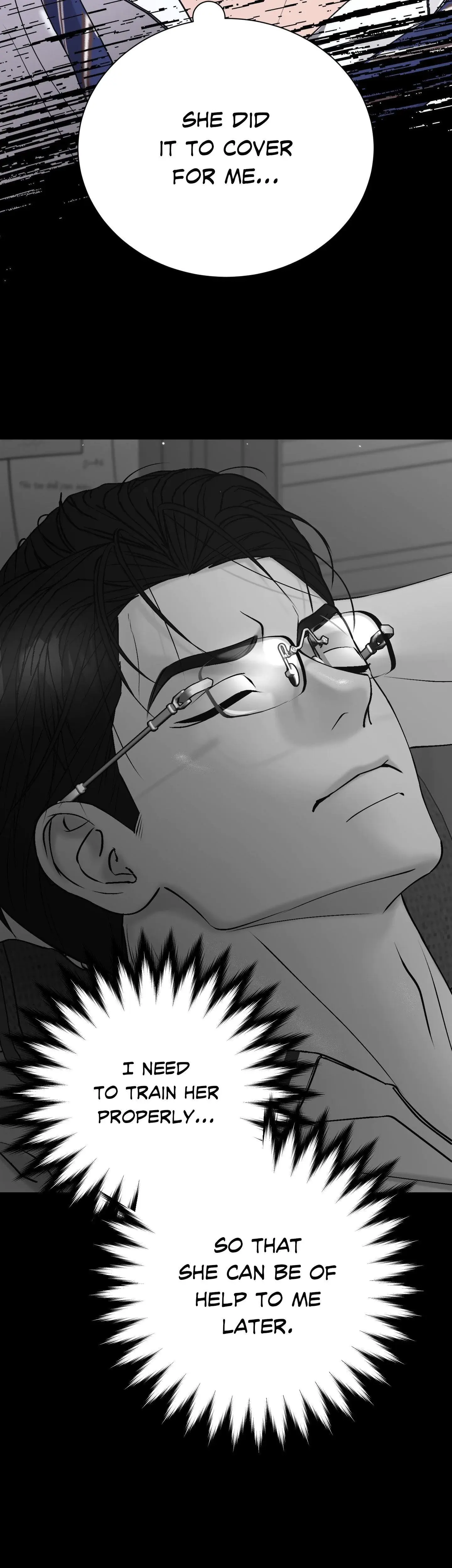Nailing the Assignment Episode 22 - Page 19