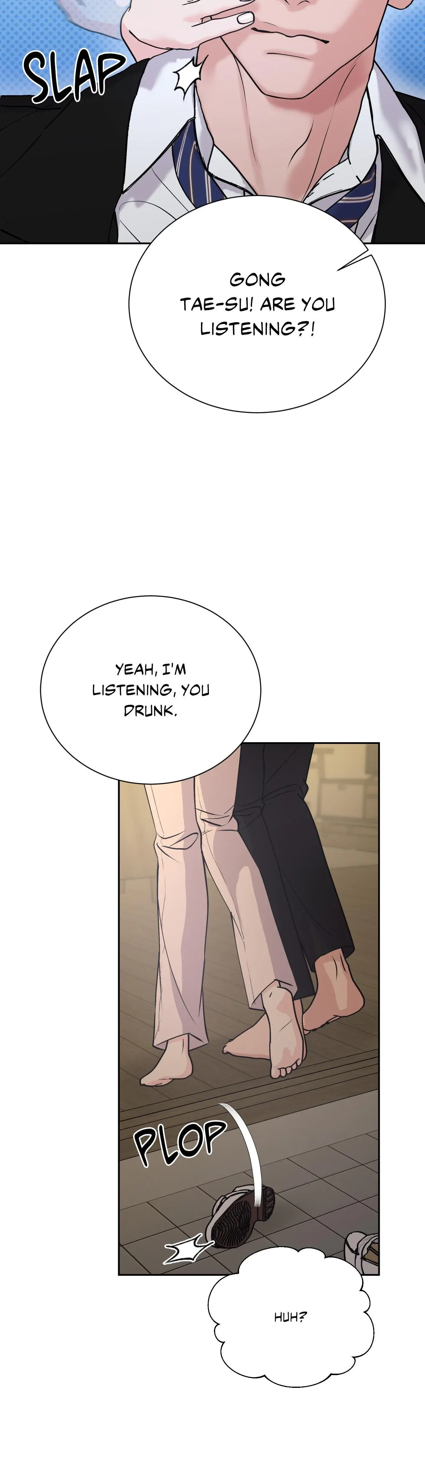 Nailing the Assignment Episode 22 - Page 34