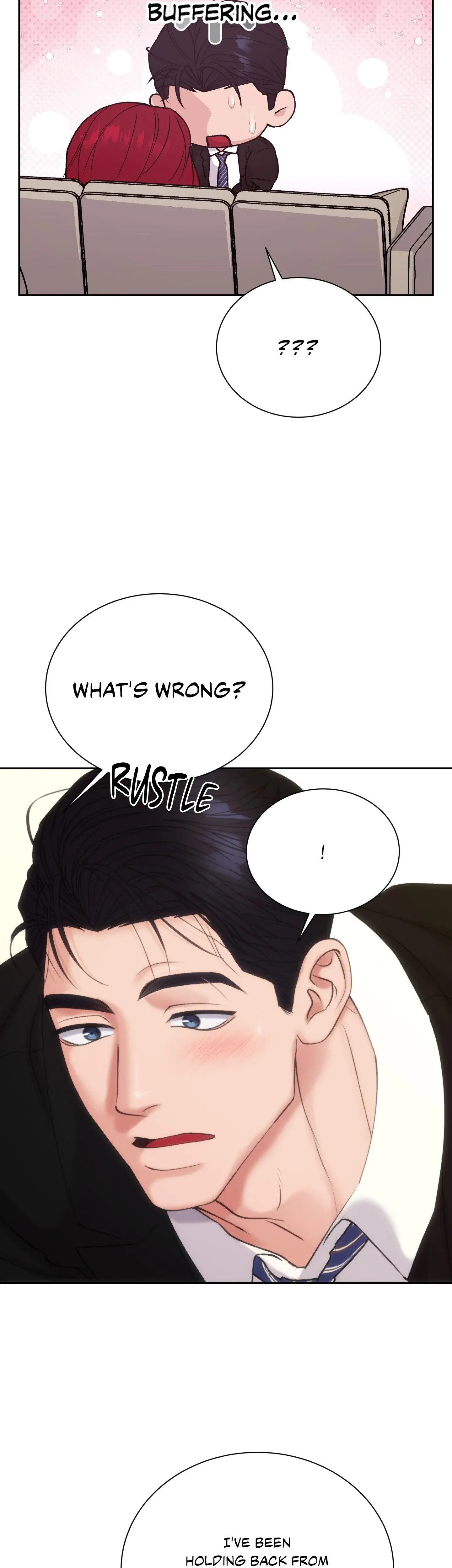 Nailing the Assignment Episode 22 - Page 37