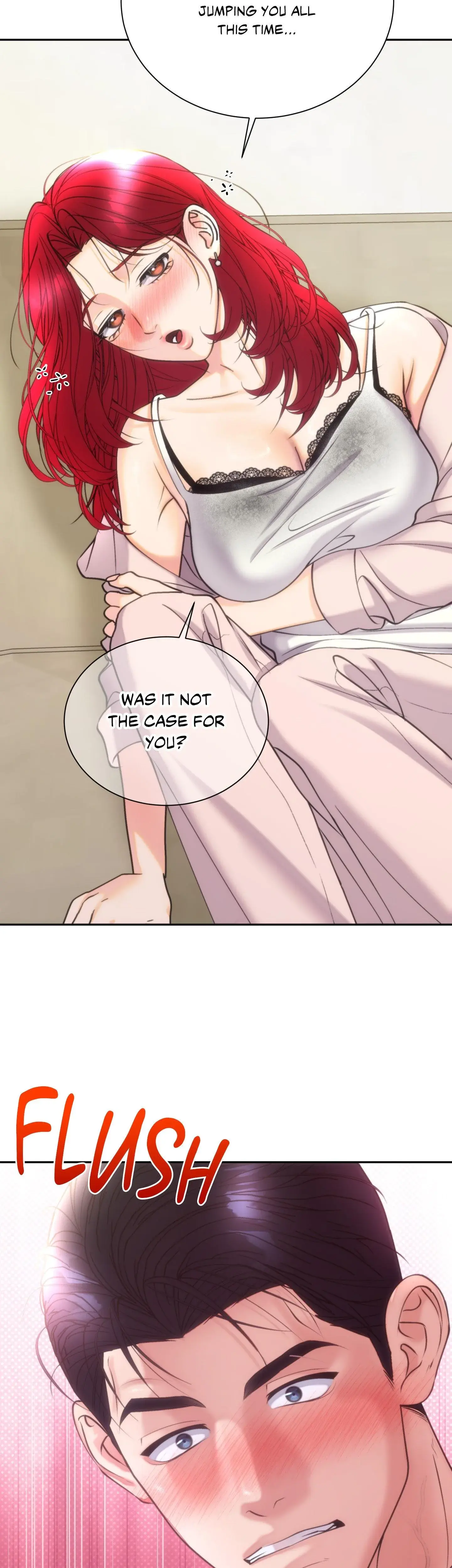 Nailing the Assignment Episode 22 - Page 38