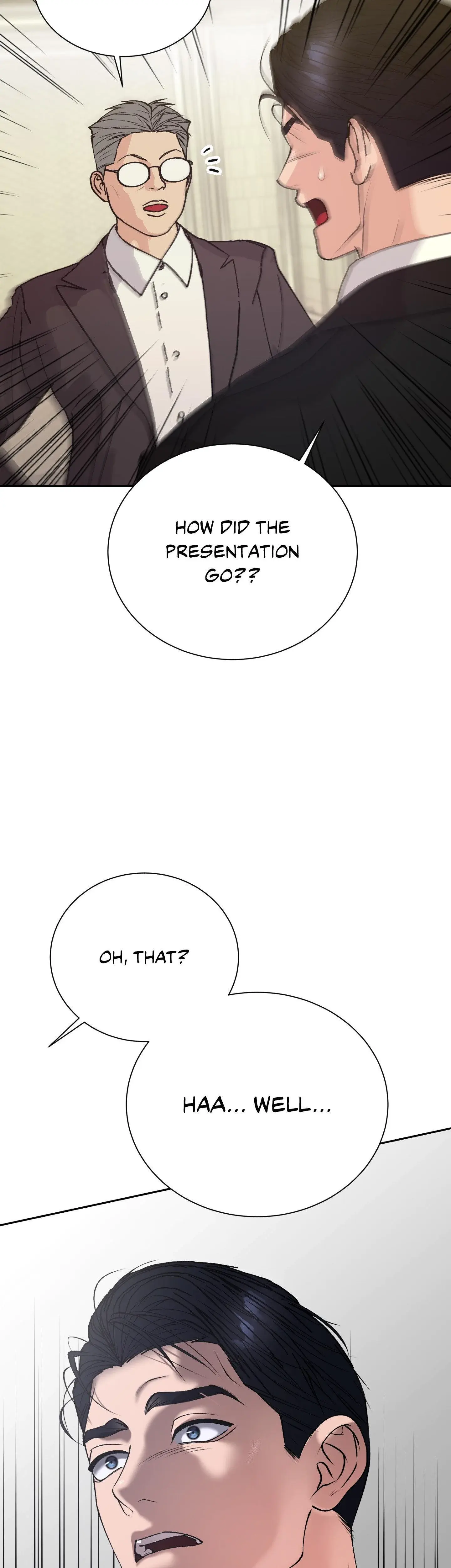 Nailing the Assignment Episode 22 - Page 4