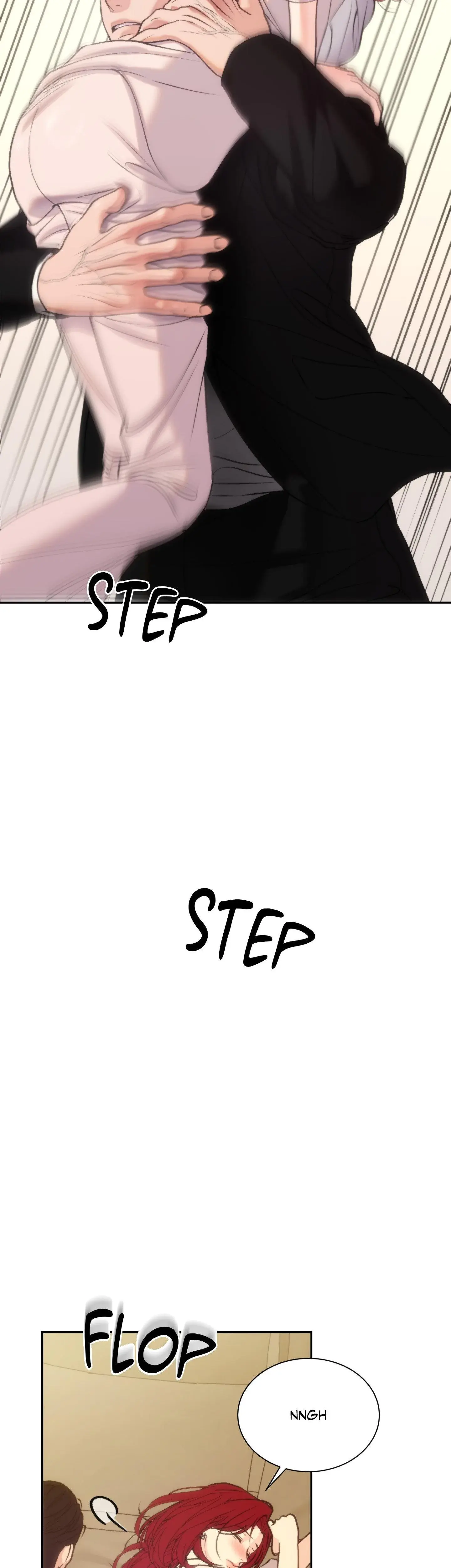 Nailing the Assignment Episode 22 - Page 40