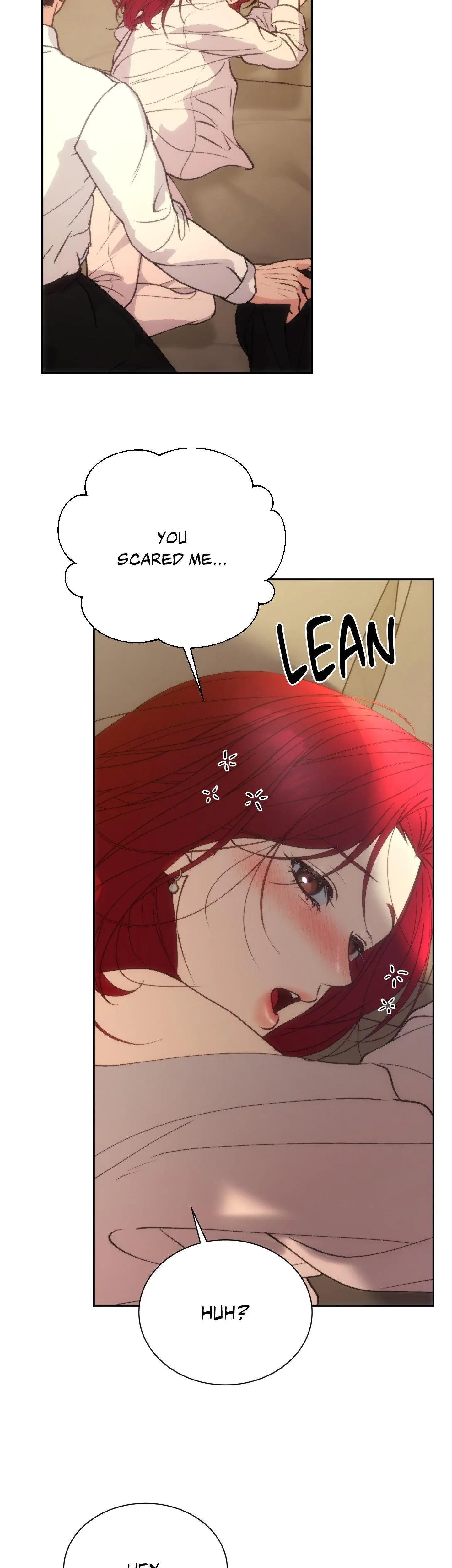 Nailing the Assignment Episode 22 - Page 41