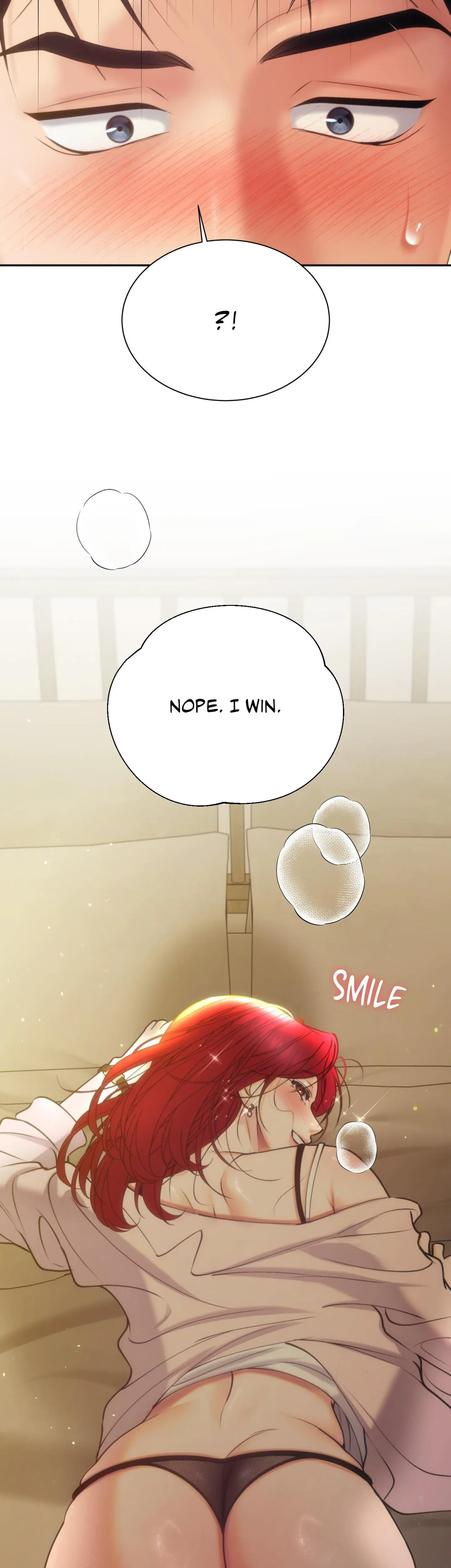 Nailing the Assignment Episode 22 - Page 44