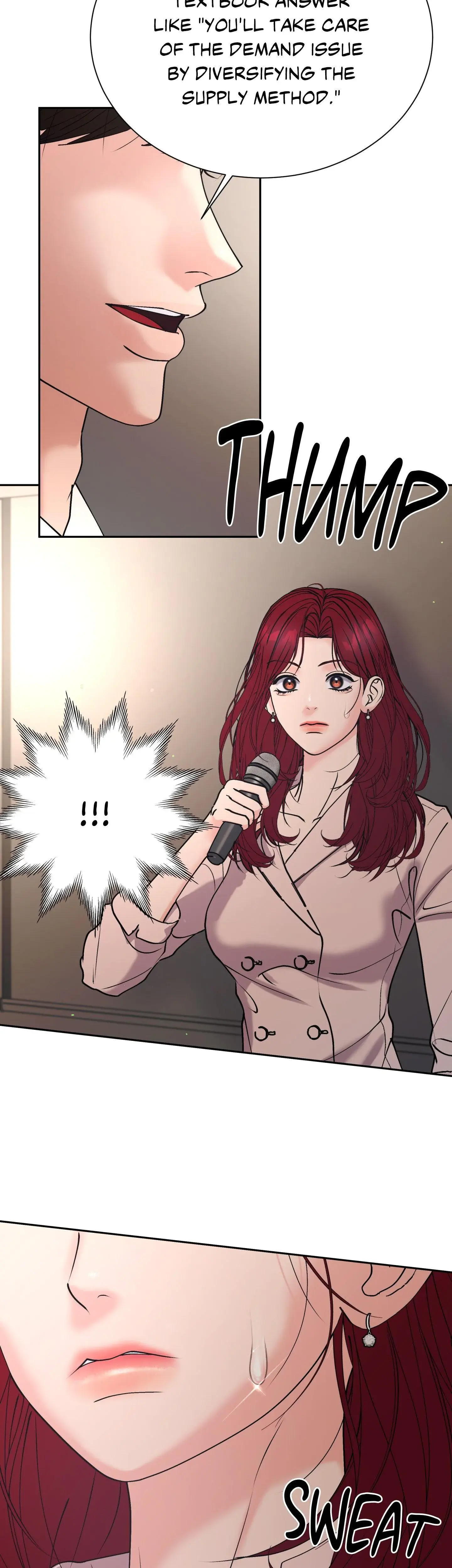 Nailing the Assignment Episode 22 - Page 6