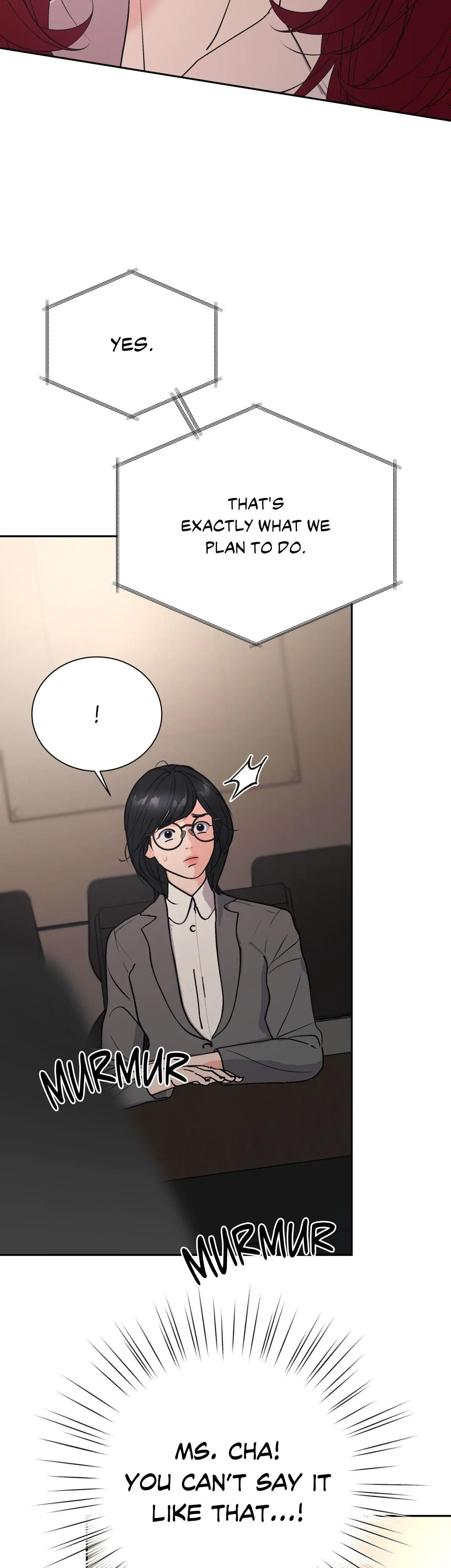Nailing the Assignment Episode 22 - Page 7