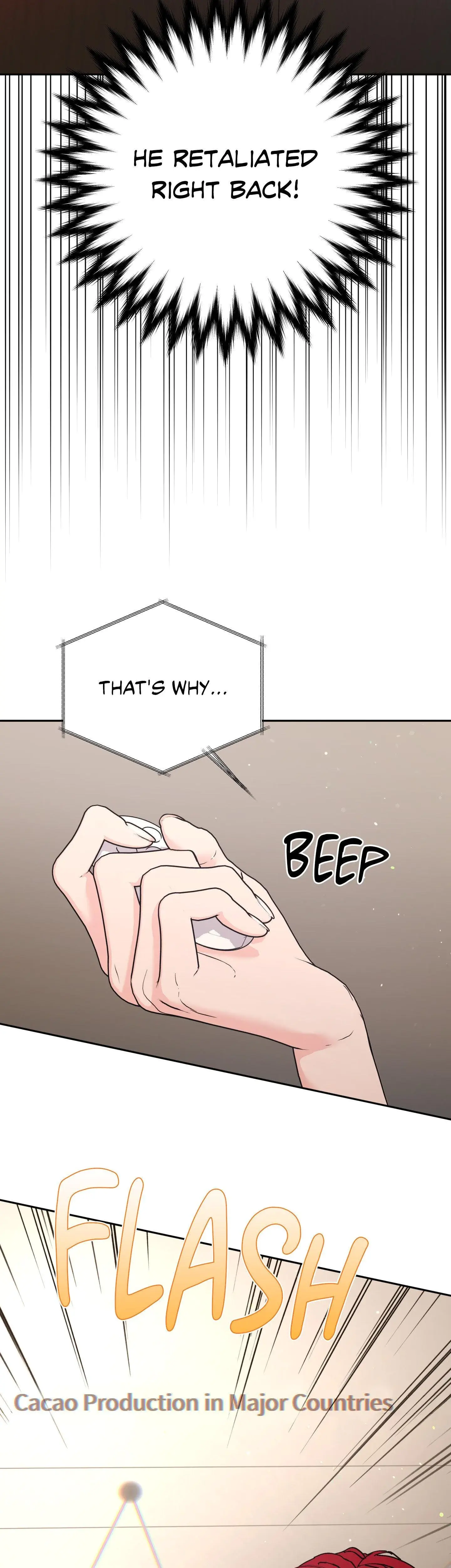 Nailing the Assignment Episode 22 - Page 9