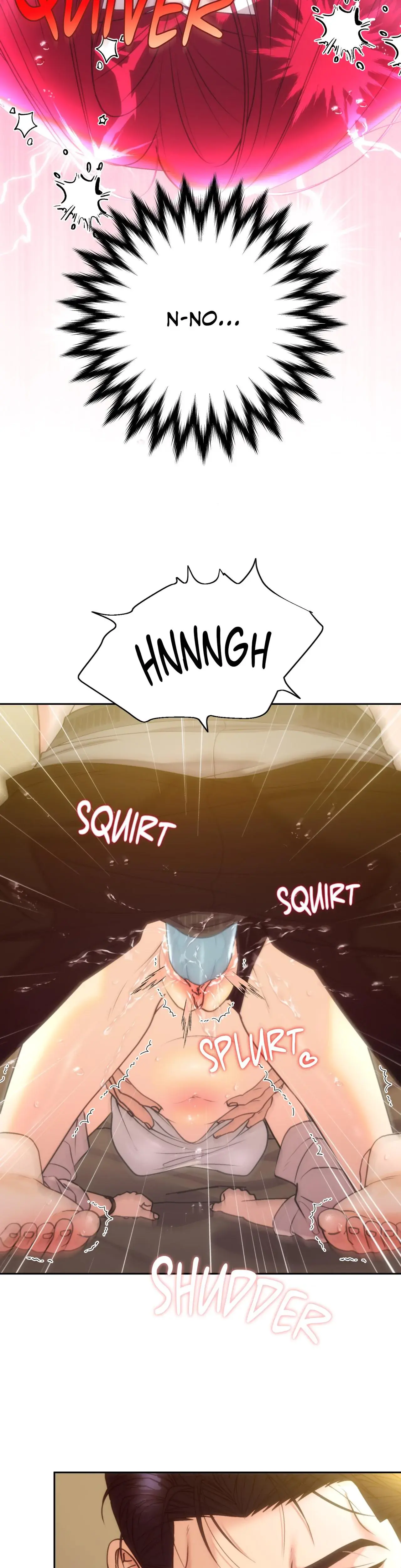 Nailing the Assignment Episode 23 - Page 17