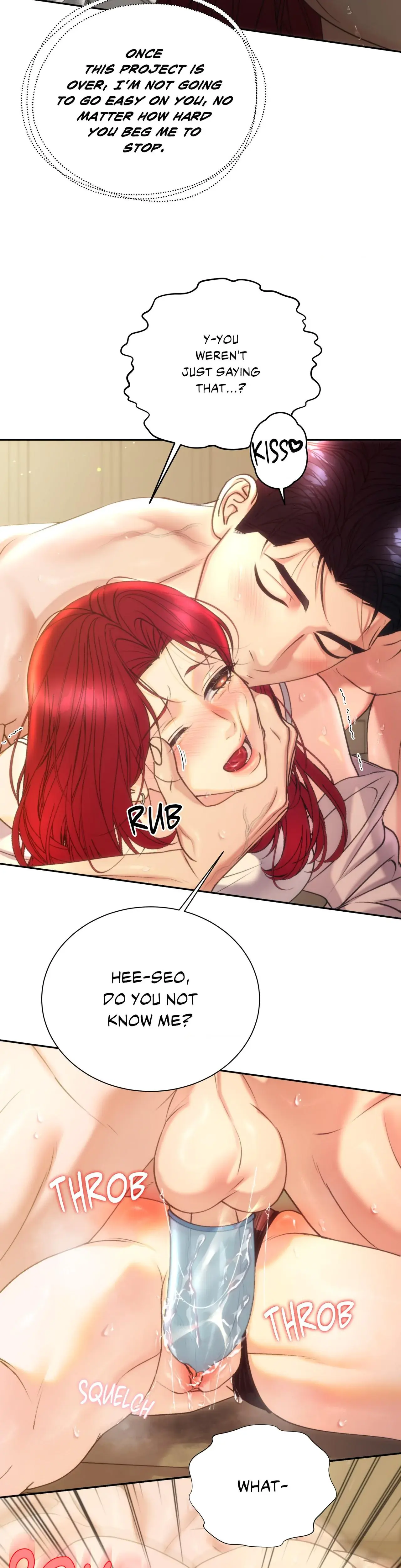 Nailing the Assignment Episode 23 - Page 29