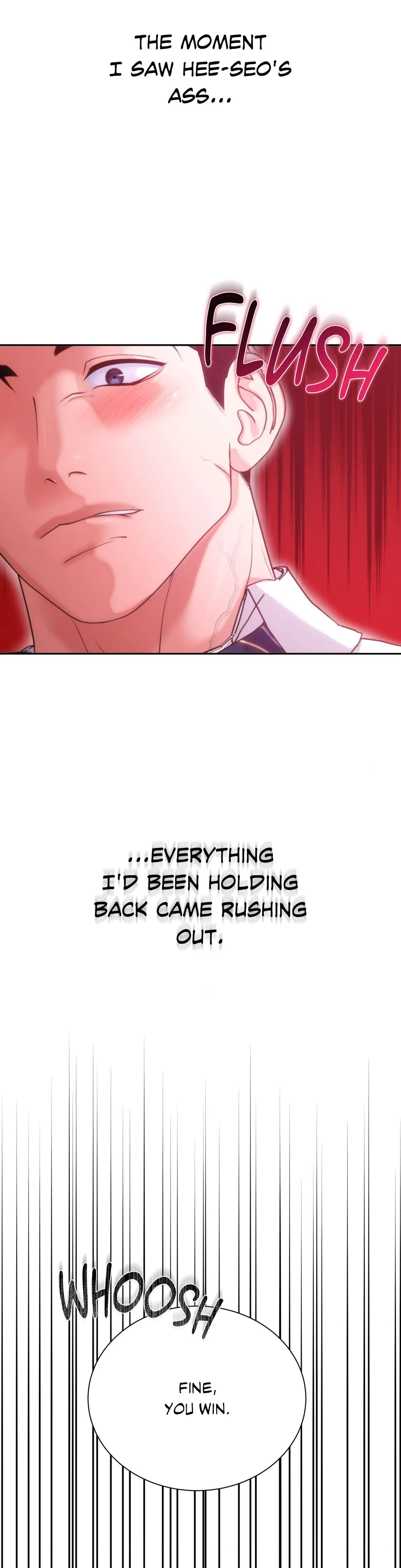 Nailing the Assignment Episode 23 - Page 3