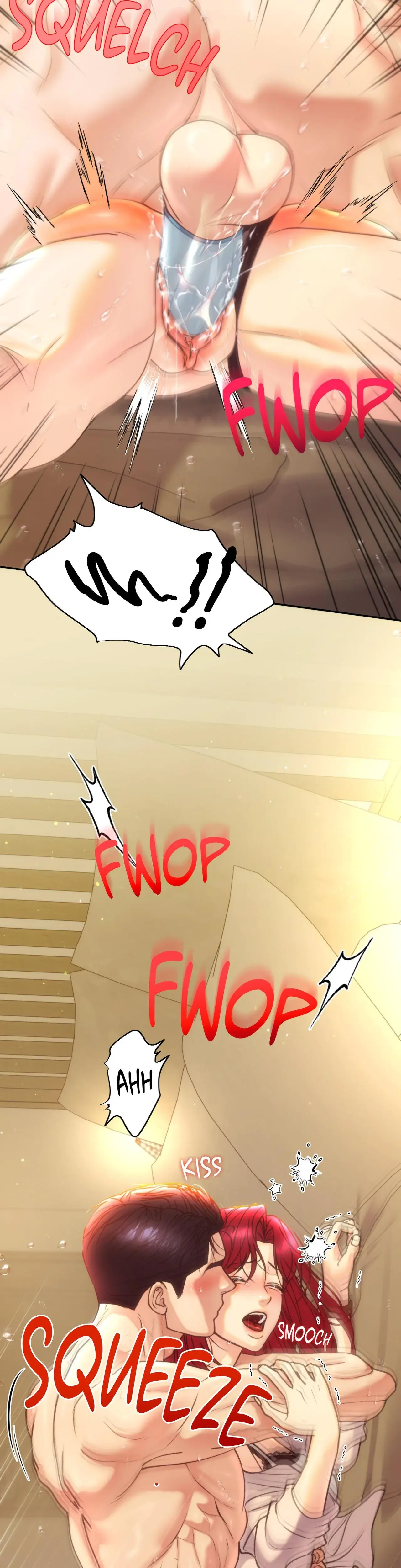 Nailing the Assignment Episode 23 - Page 30