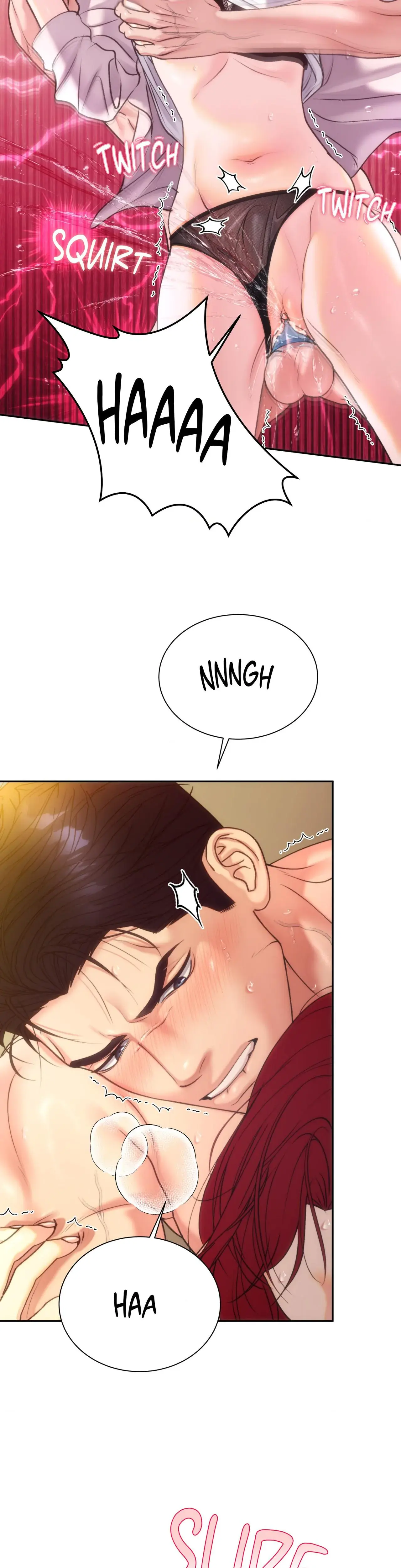 Nailing the Assignment Episode 23 - Page 33