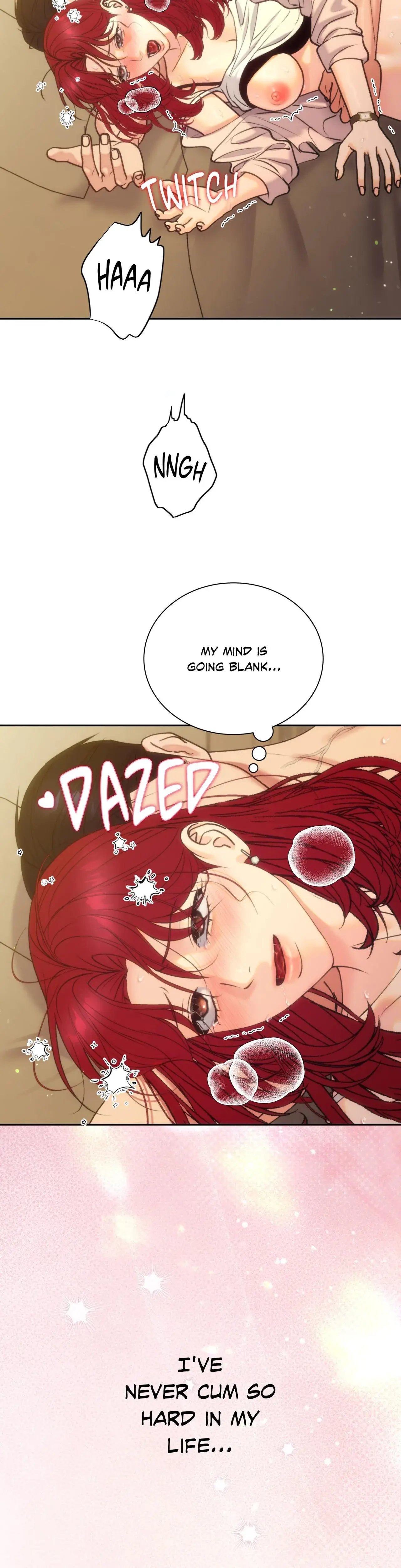 Nailing the Assignment Episode 23 - Page 35