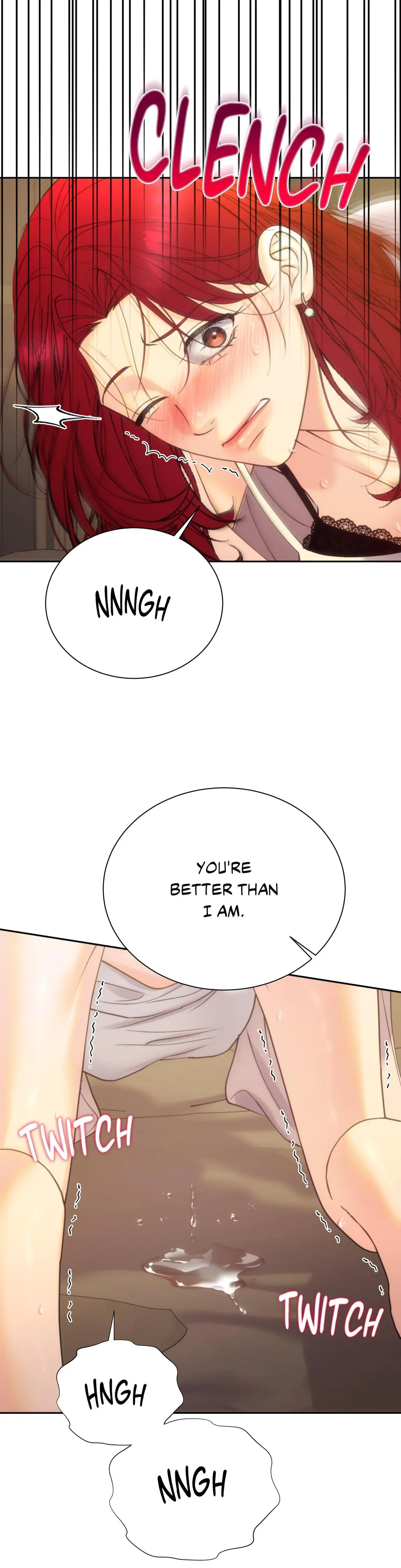 Nailing the Assignment Episode 23 - Page 4