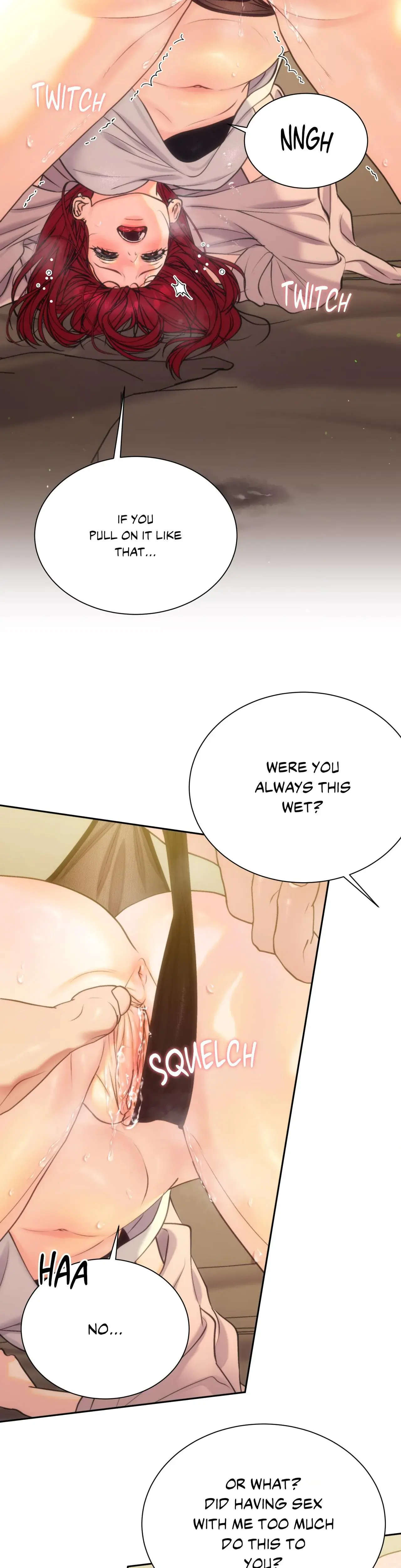 Nailing the Assignment Episode 23 - Page 6