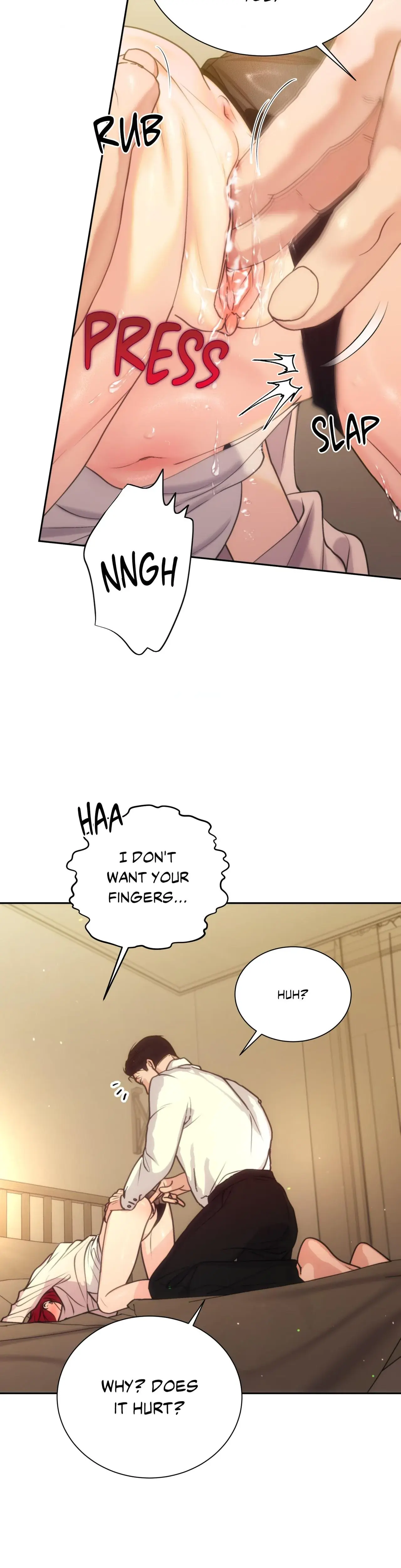 Nailing the Assignment Episode 23 - Page 7