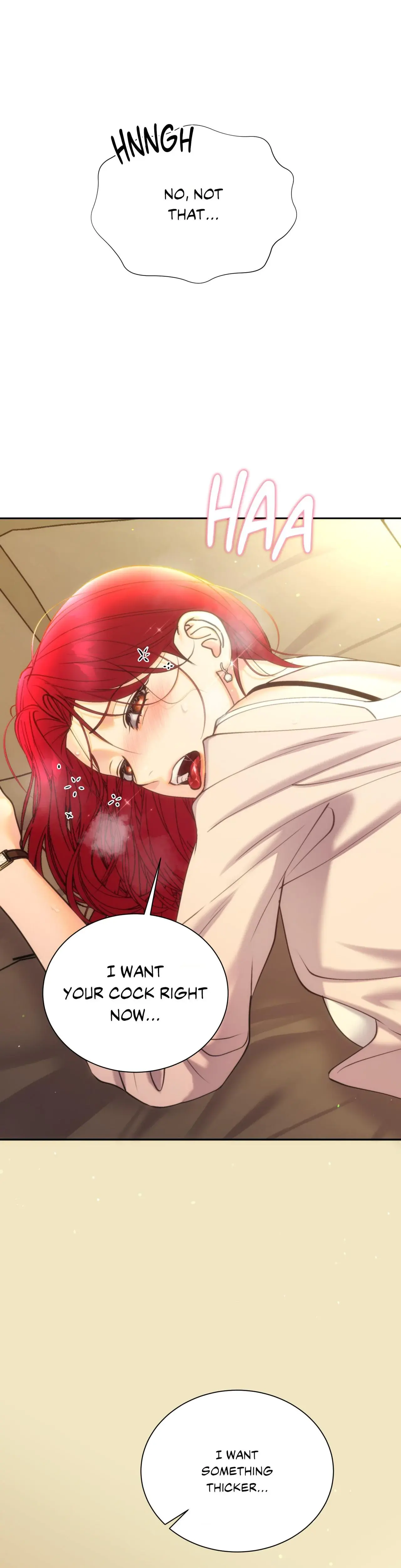 Nailing the Assignment Episode 23 - Page 8