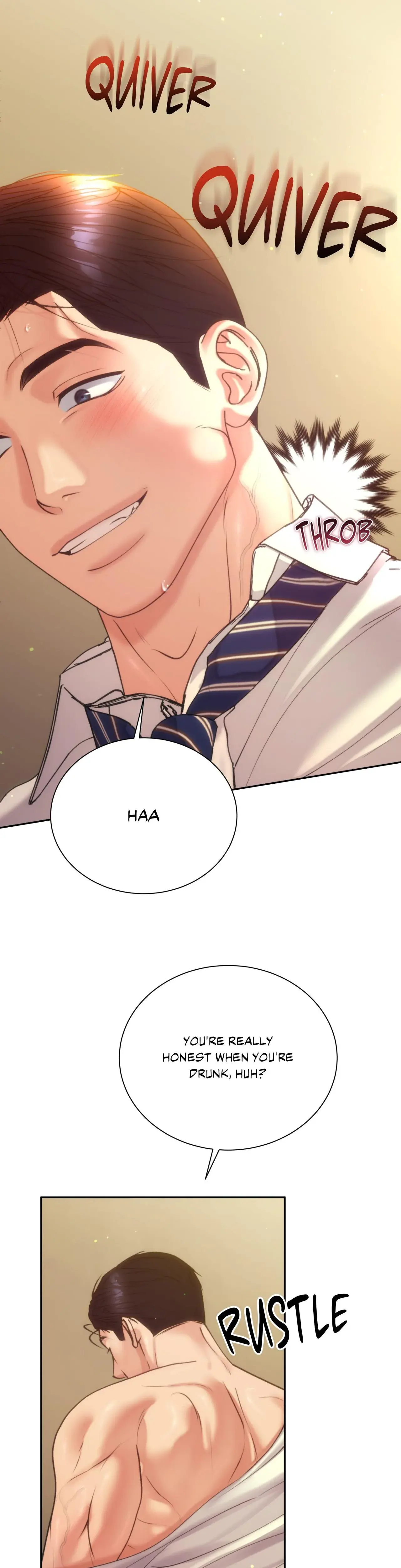 Nailing the Assignment Episode 23 - Page 9