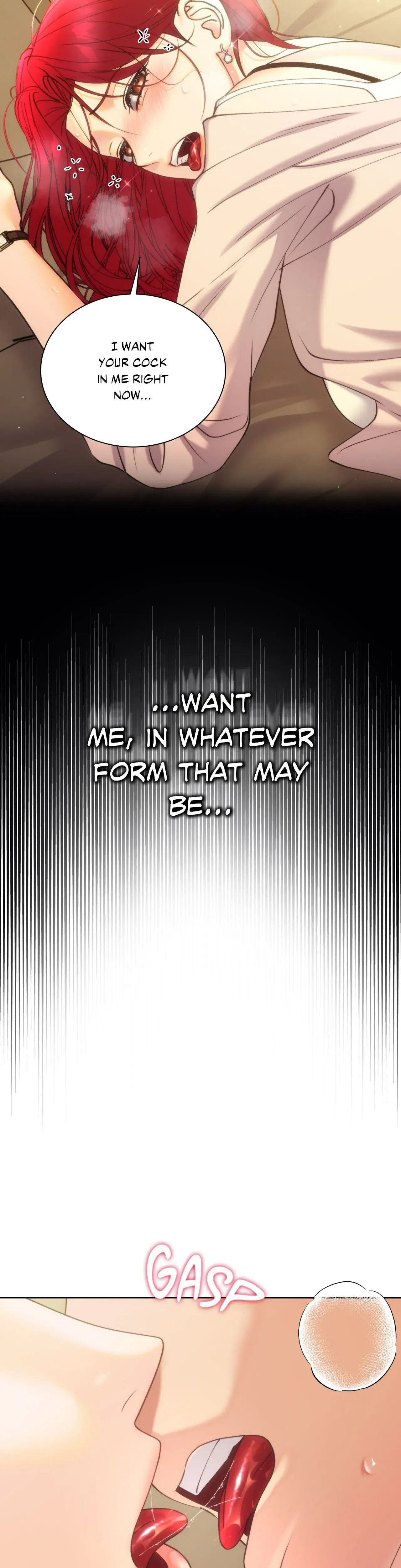 Nailing the Assignment Episode 24 - Page 10