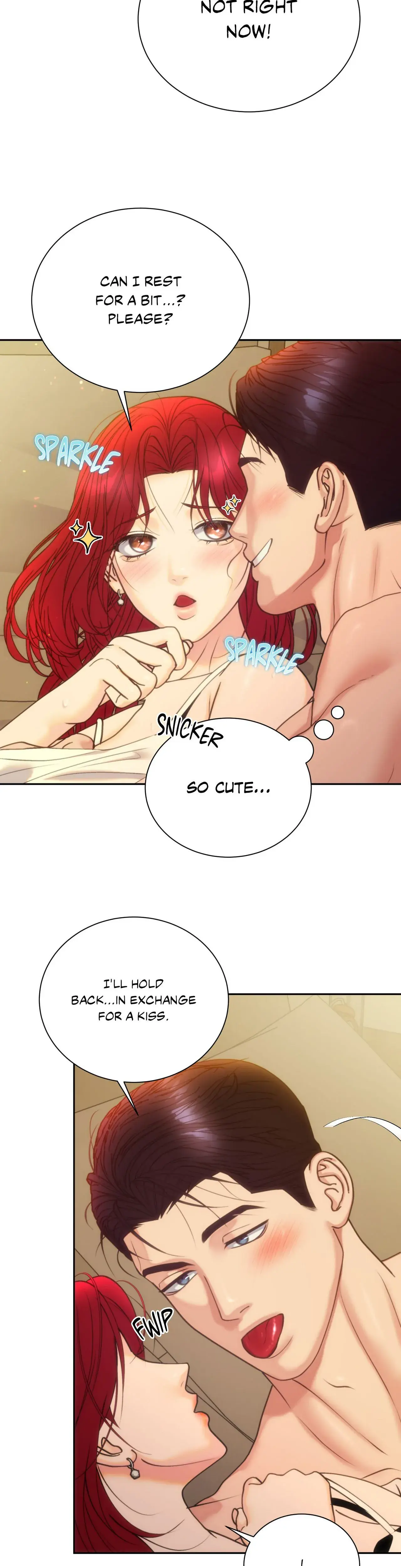 Nailing the Assignment Episode 24 - Page 2