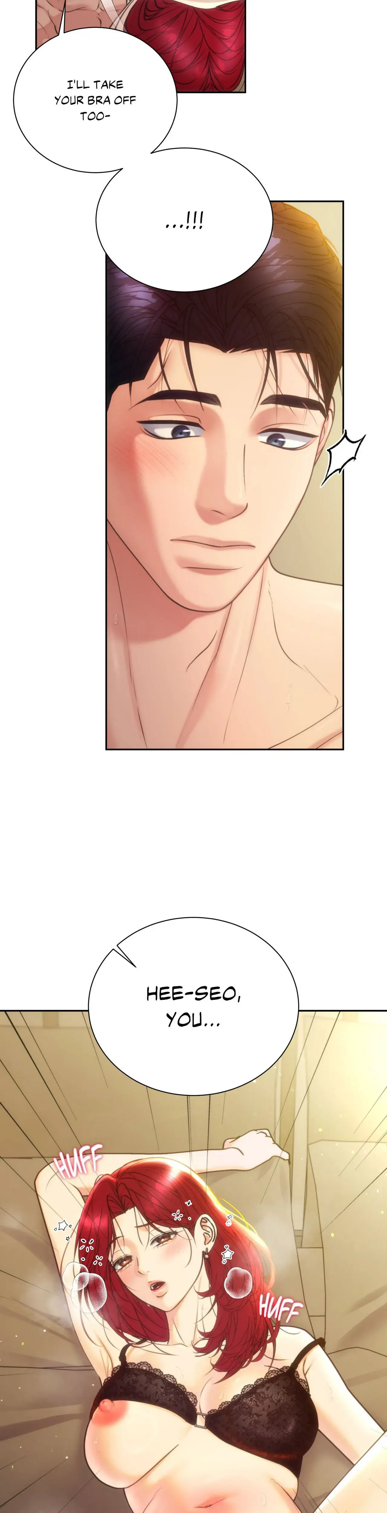 Nailing the Assignment Episode 24 - Page 20