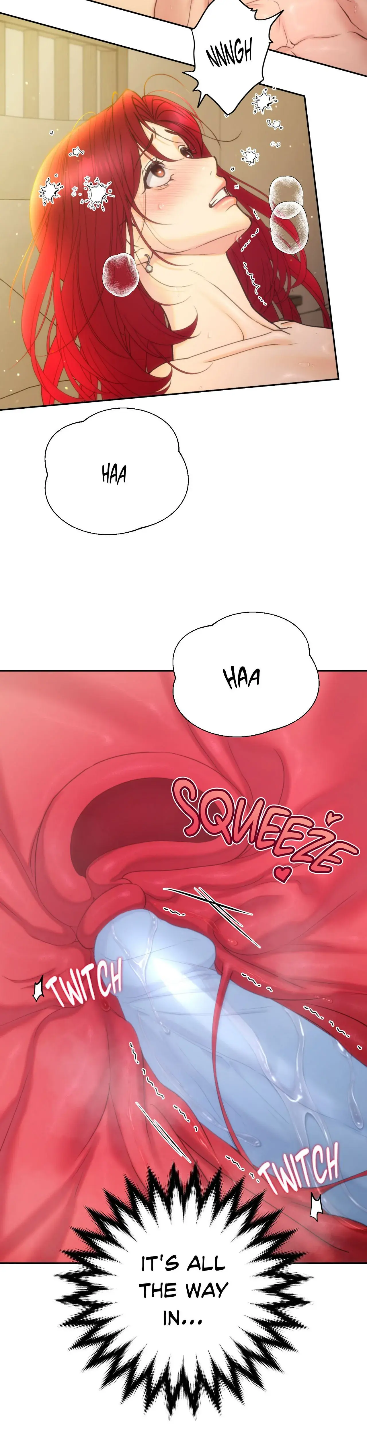 Nailing the Assignment Episode 24 - Page 28