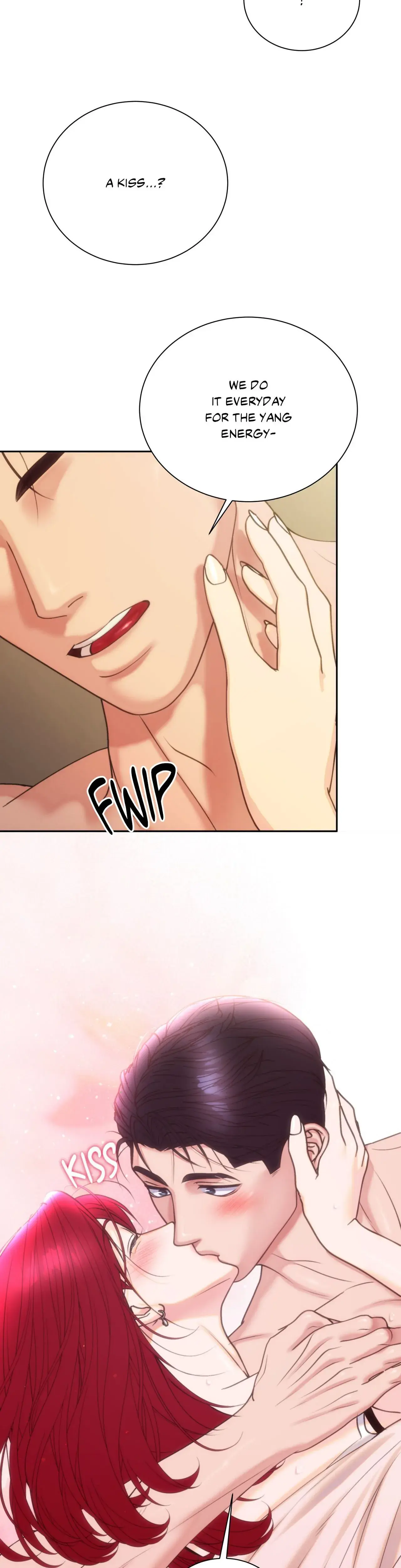 Nailing the Assignment Episode 24 - Page 3