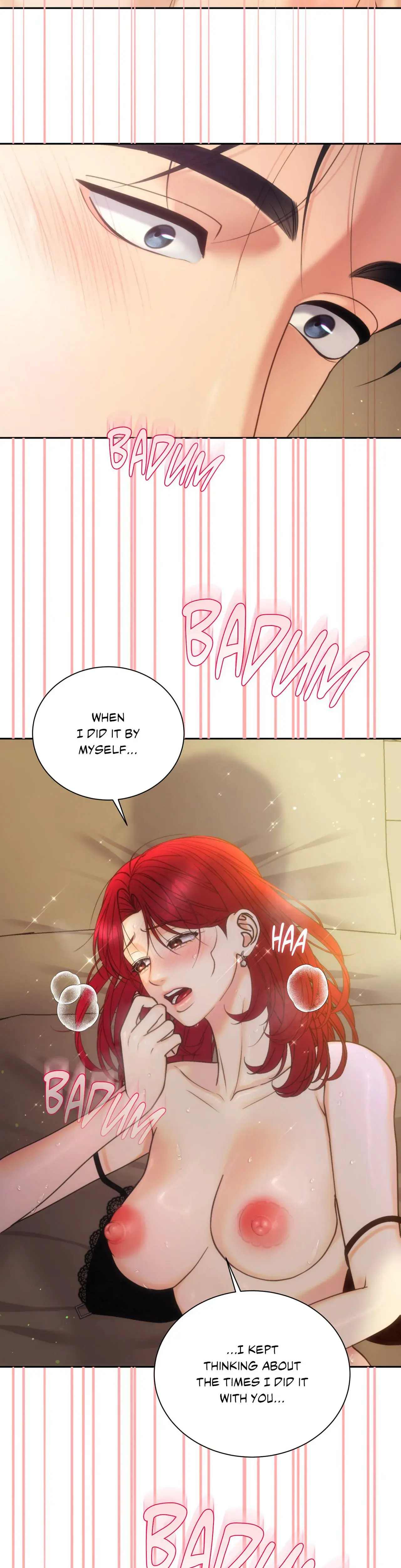 Nailing the Assignment Episode 24 - Page 34