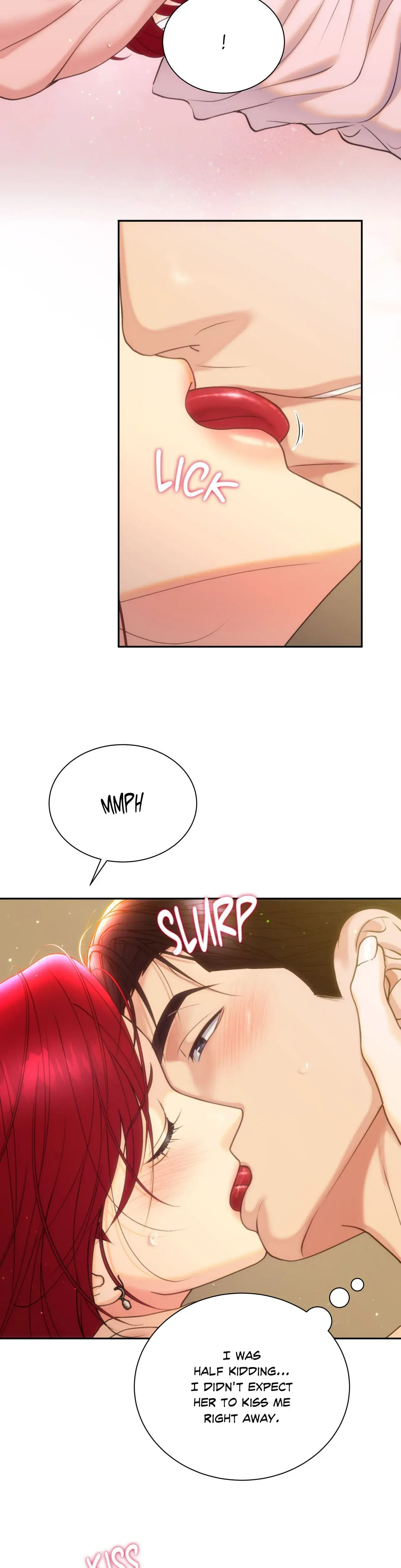 Nailing the Assignment Episode 24 - Page 4
