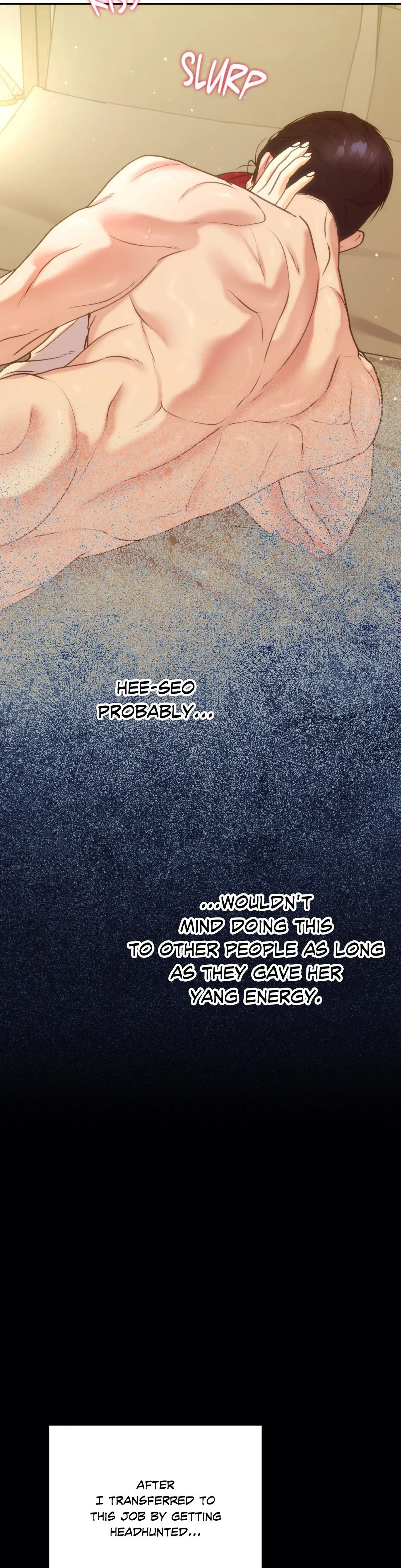Nailing the Assignment Episode 24 - Page 5