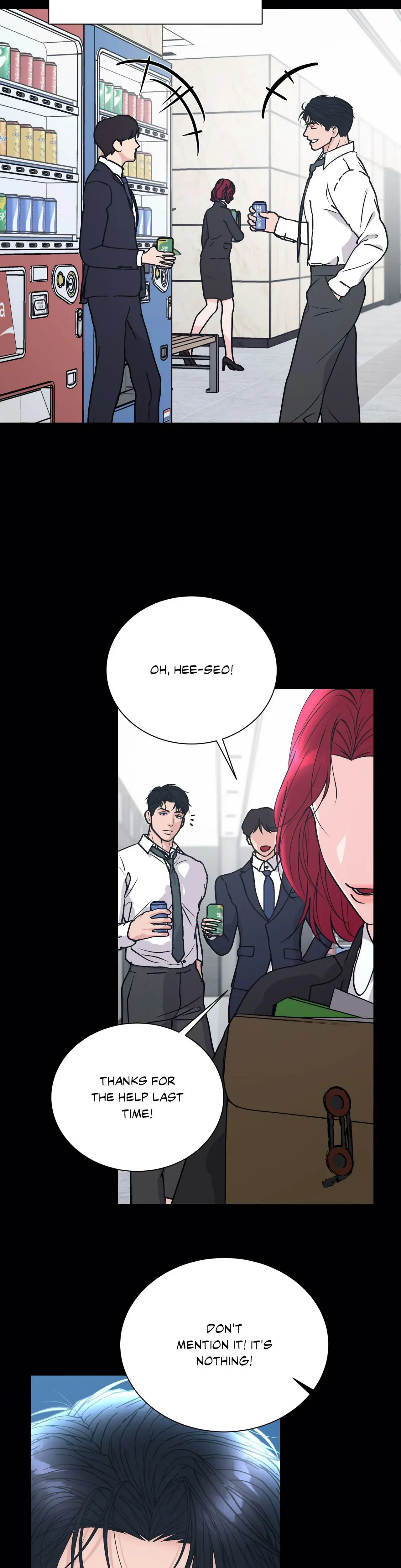 Nailing the Assignment Episode 24 - Page 6