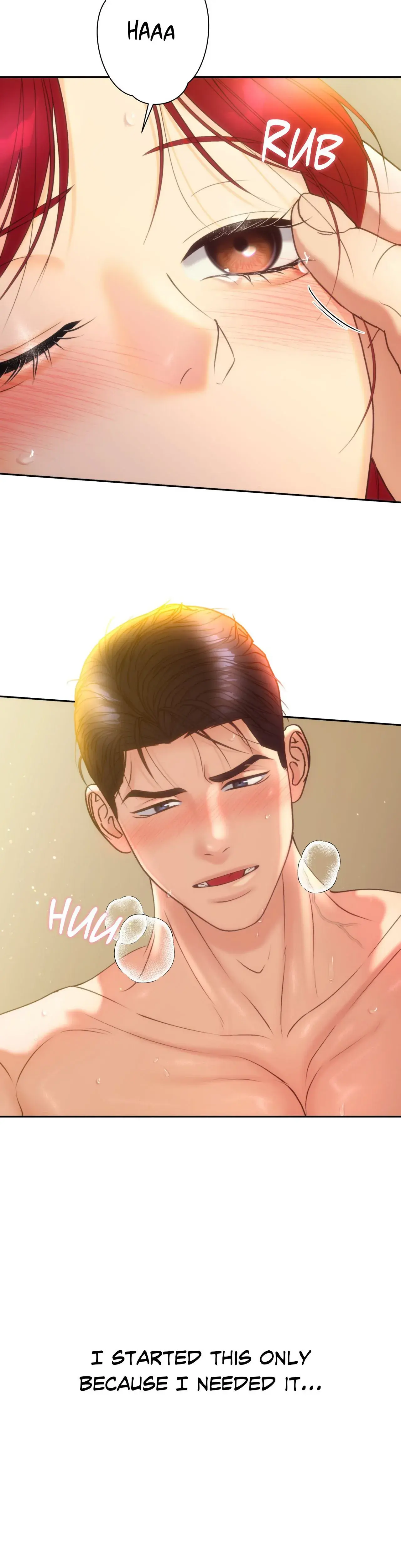 Nailing the Assignment Episode 25 - Page 13
