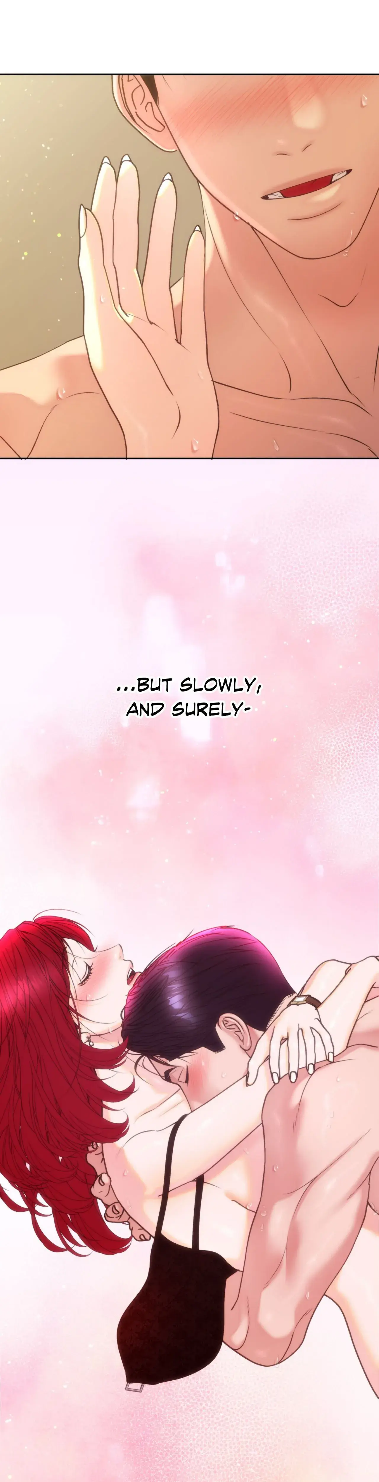 Nailing the Assignment Episode 25 - Page 14