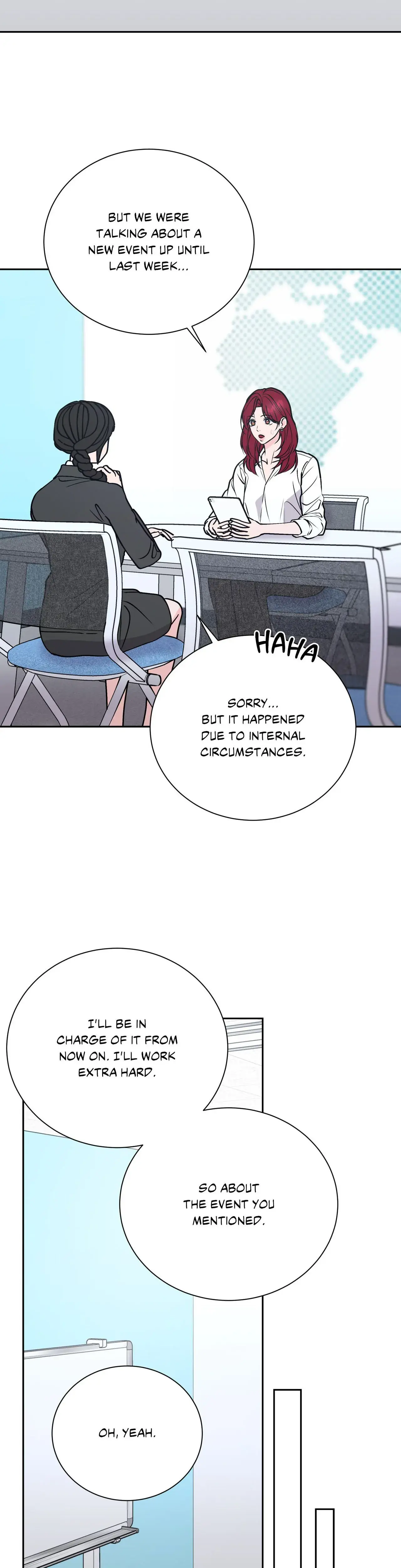 Nailing the Assignment Episode 25 - Page 17