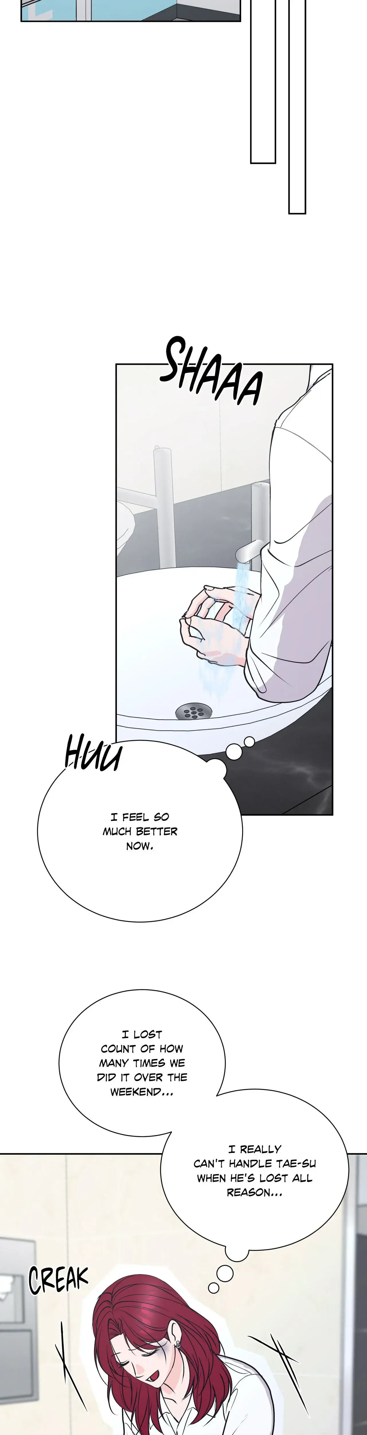 Nailing the Assignment Episode 25 - Page 18