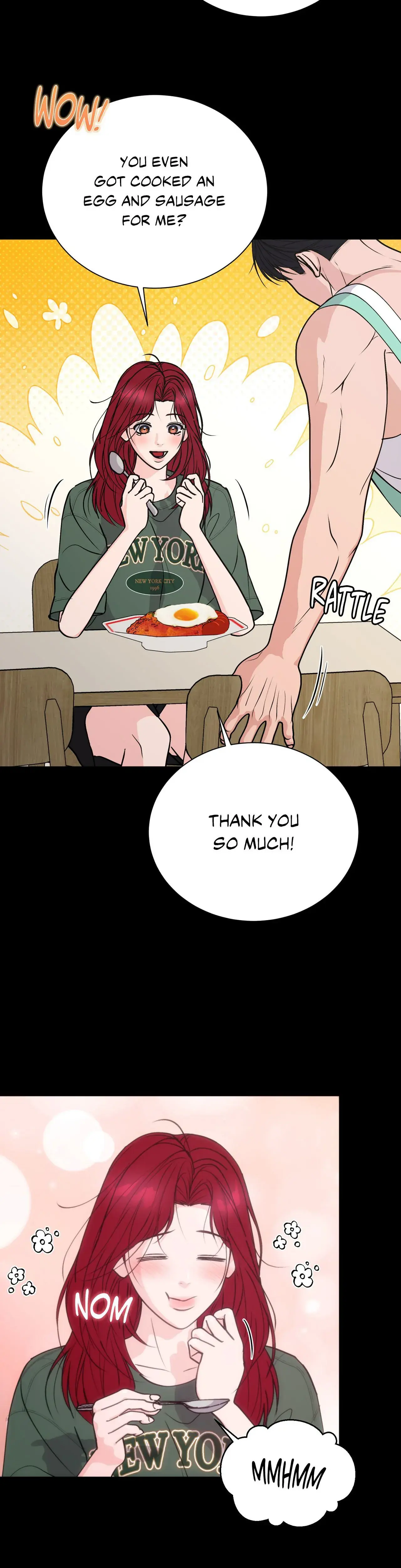 Nailing the Assignment Episode 25 - Page 20
