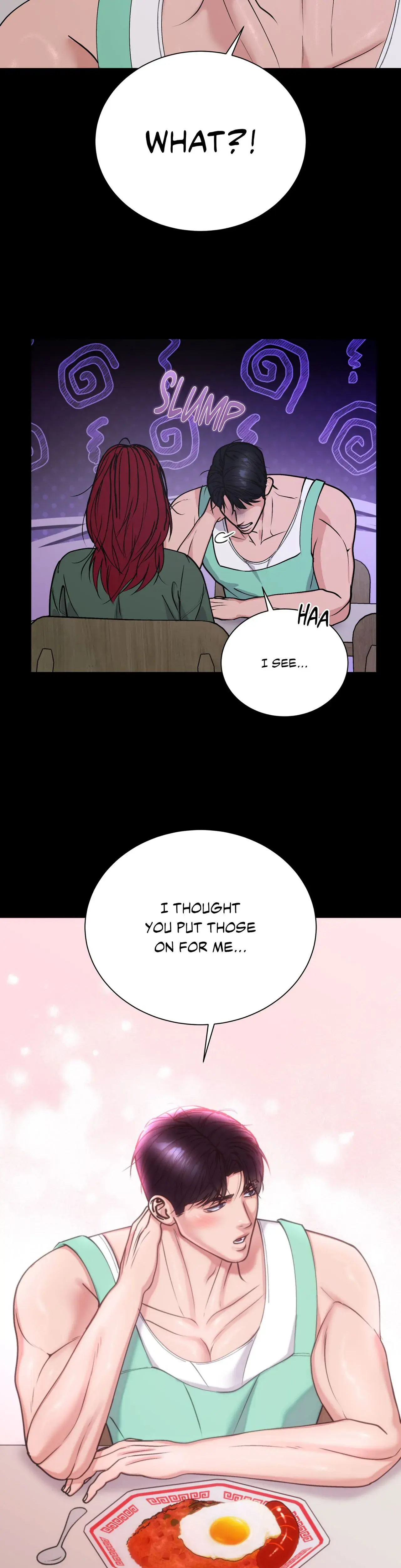 Nailing the Assignment Episode 25 - Page 23