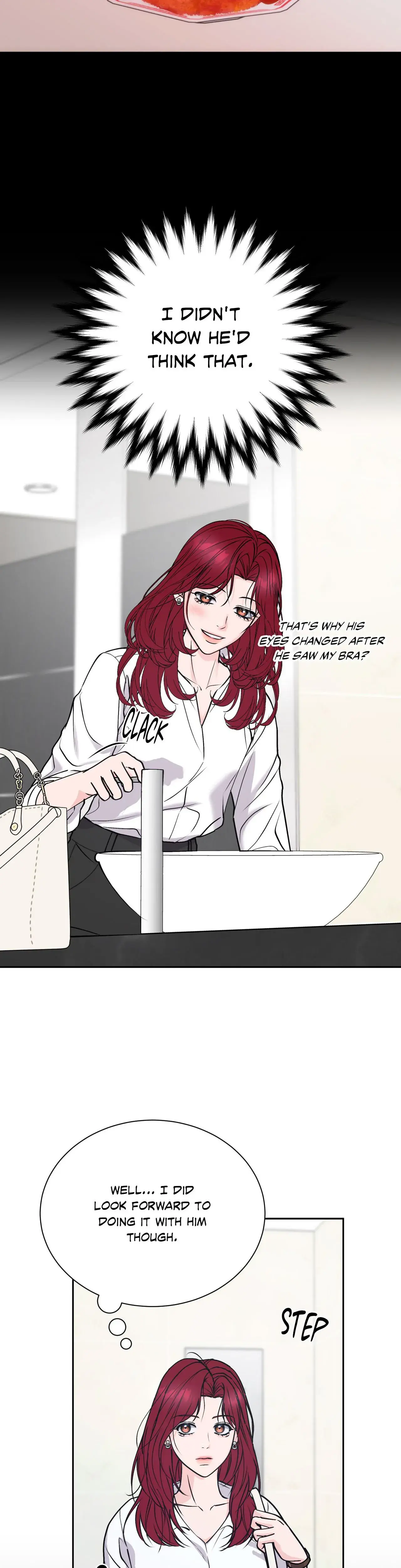 Nailing the Assignment Episode 25 - Page 24