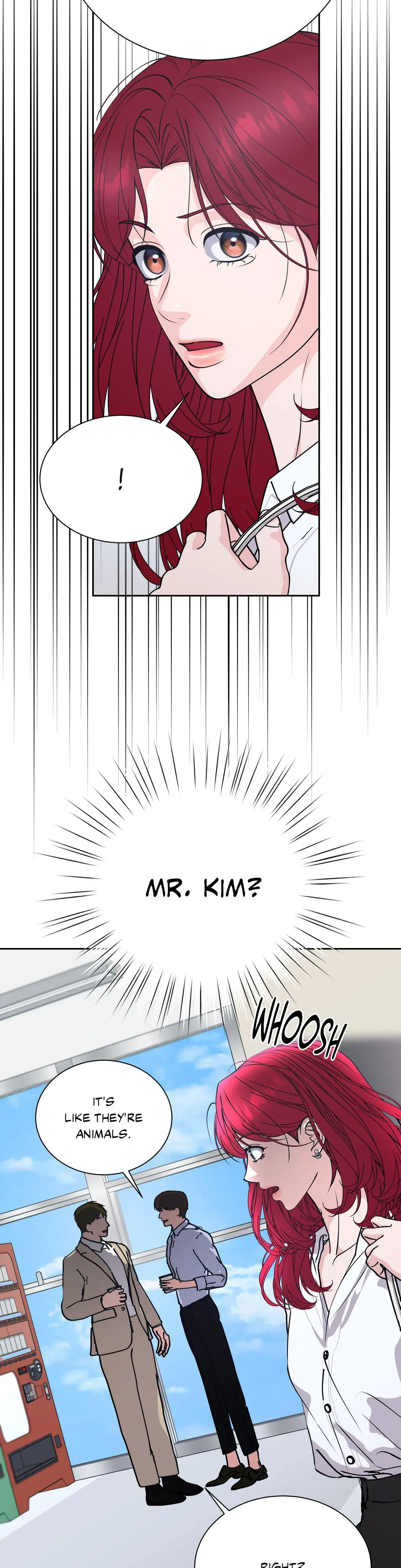 Nailing the Assignment Episode 25 - Page 27