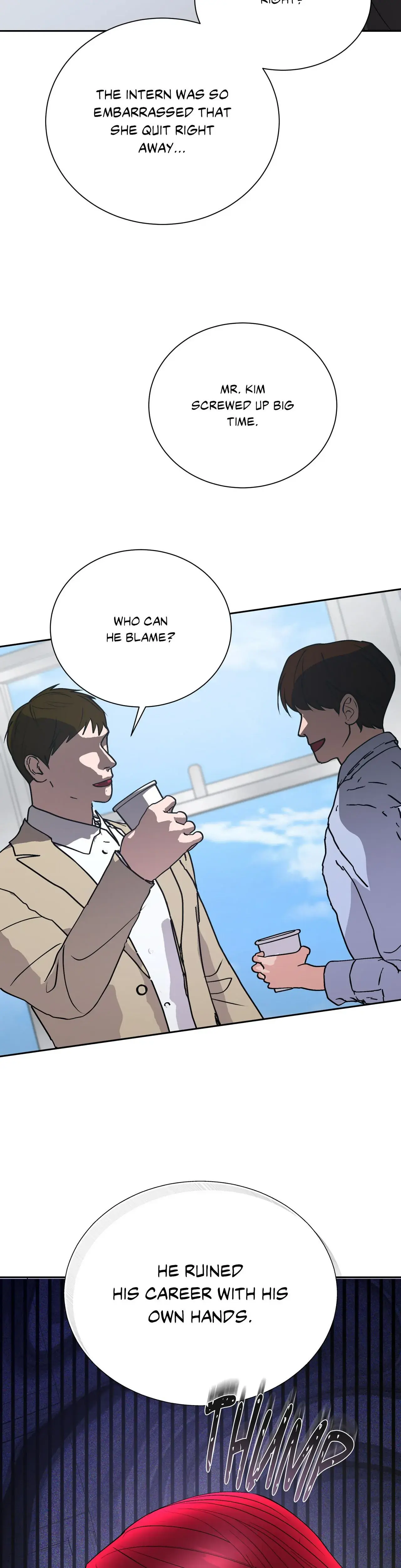 Nailing the Assignment Episode 25 - Page 28
