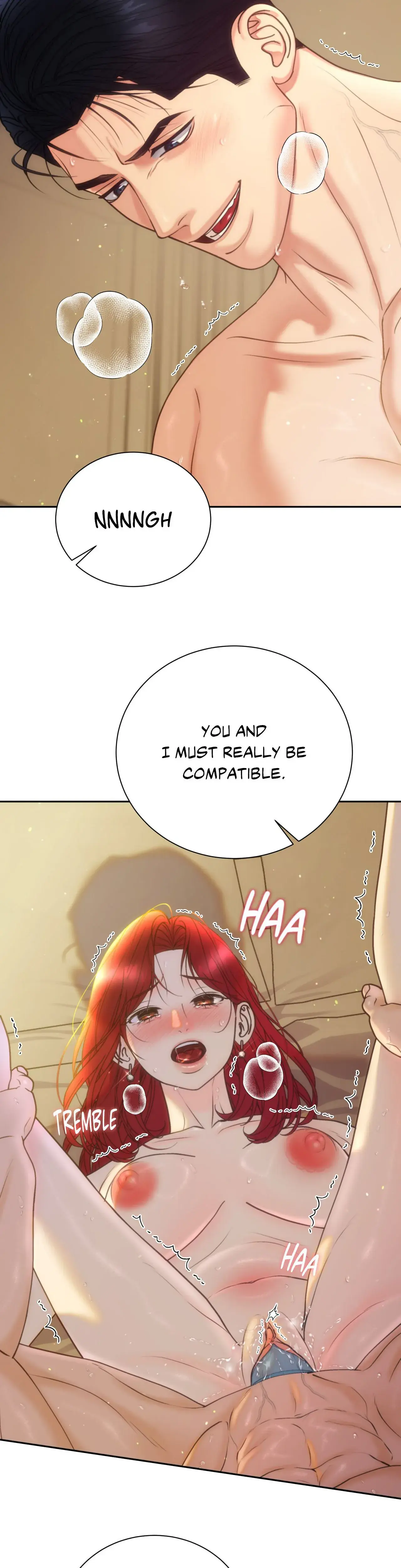 Nailing the Assignment Episode 25 - Page 3