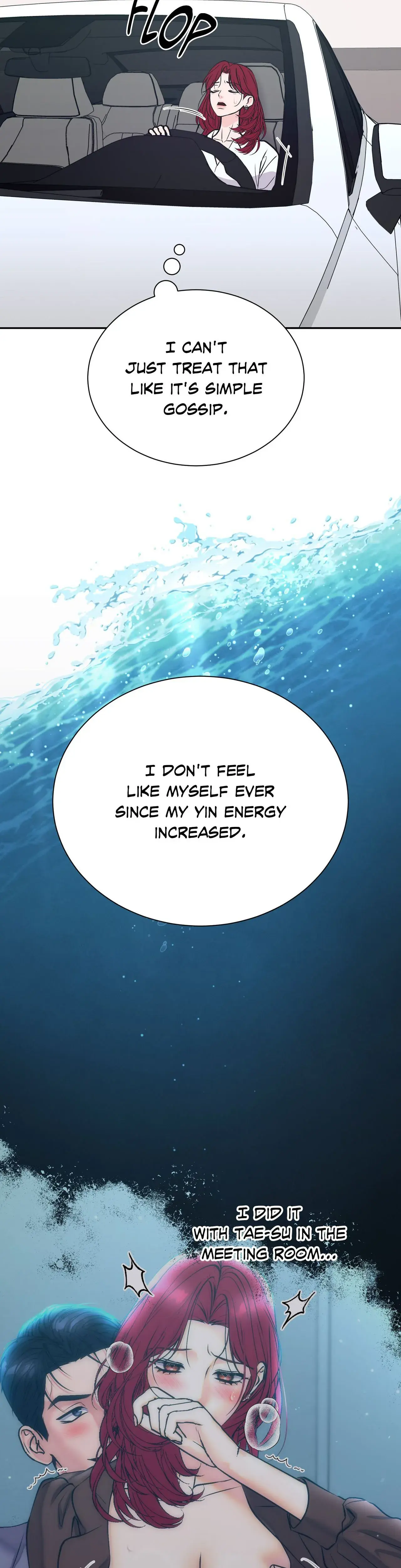 Nailing the Assignment Episode 25 - Page 30