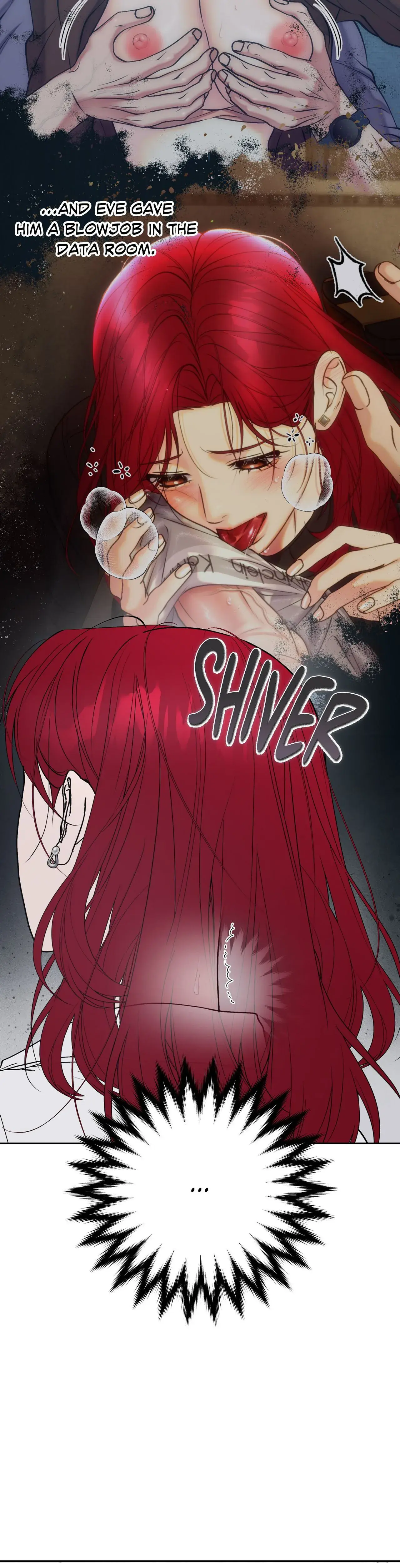 Nailing the Assignment Episode 25 - Page 31