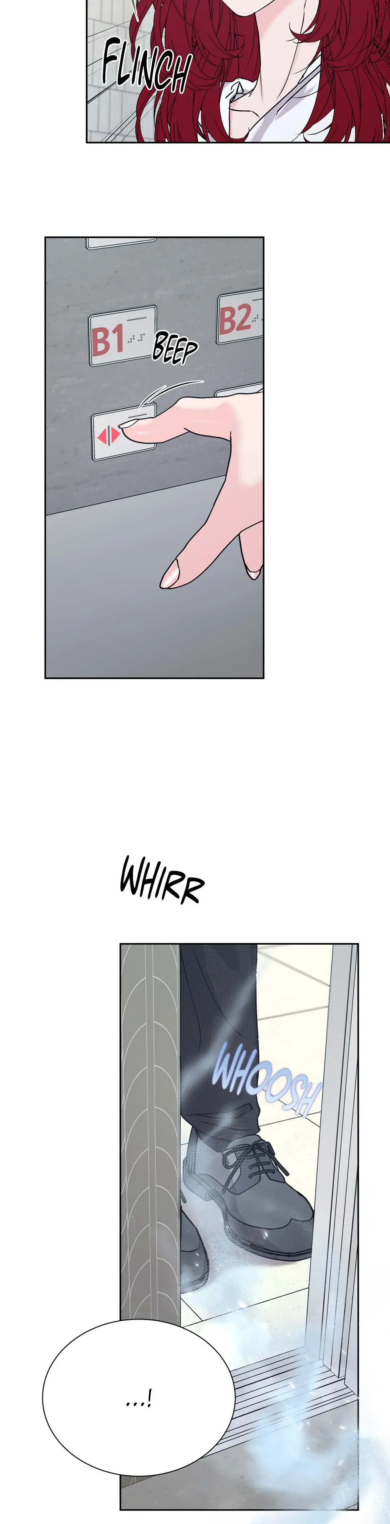 Nailing the Assignment Episode 25 - Page 34