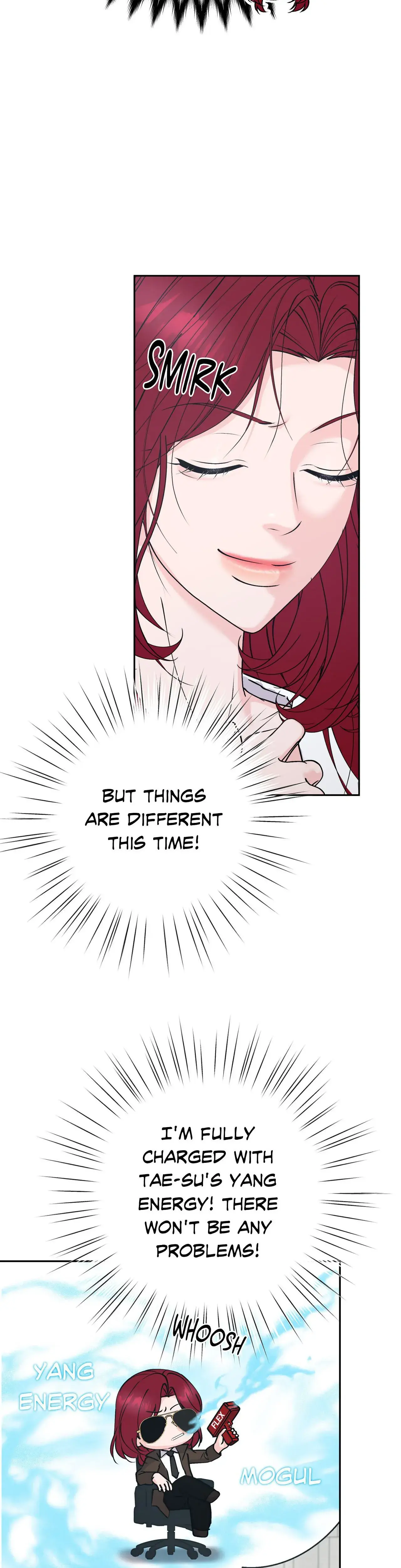 Nailing the Assignment Episode 25 - Page 37